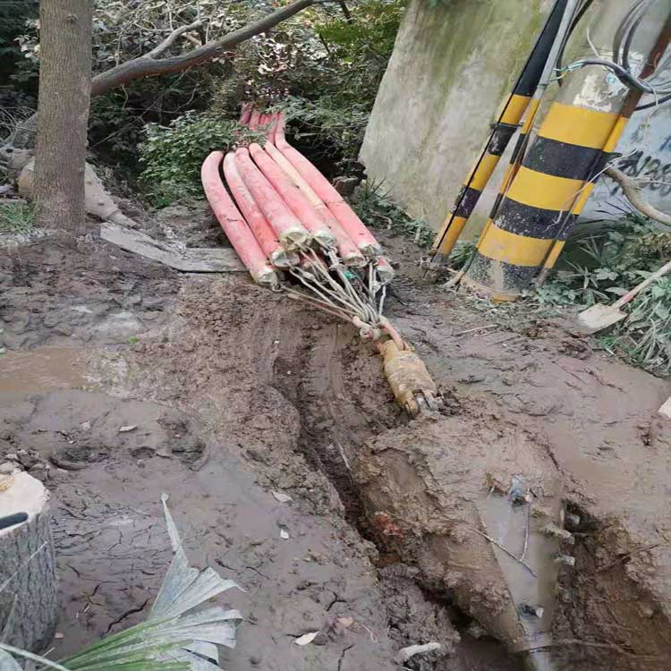 贵池拖拉管